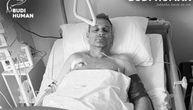 Preminuo Siniša nakon teške bolesti: Bolela ga leđa, a onda saznao strašnu dijagnozu, nažalost nije izdržao