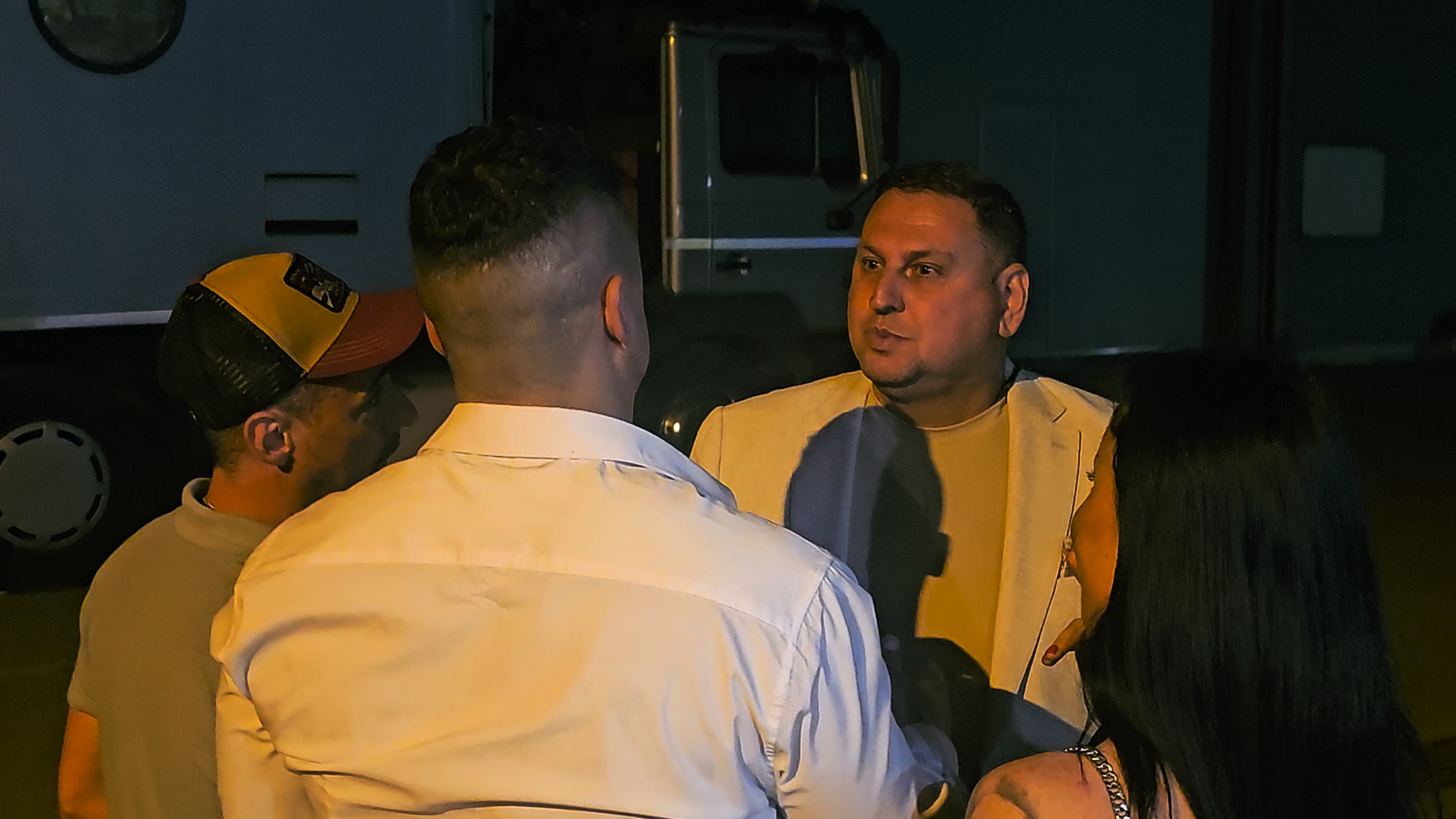 Taki nasrnuo na Terzu: Marinković nastavio da pravi haos u Šimanovcima, drama ispred studija