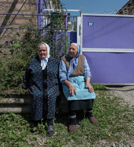 Fioletovo