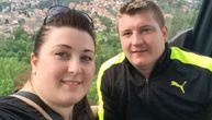 Ubio ženu pred detetom, pa preplivao Dravu! Sin pronašao mrtvu majku, jezivi detalji svirepog ubistva