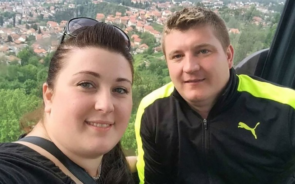 Ubio ženu pred detetom, pa preplivao Dravu! Sin pronašao mrtvu majku, jezivi detalji svirepog ubistva