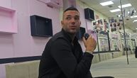 "Nameštala me je": Anđelo Ranković otkrio koja elitrka mu je zabila nož u leđa - To je deo njene provokacije