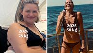 Anja je smršala 20 kilograma za godinu dana bez dijeta: “Nisam gladovala, samo sam promenila ove 3 navike”