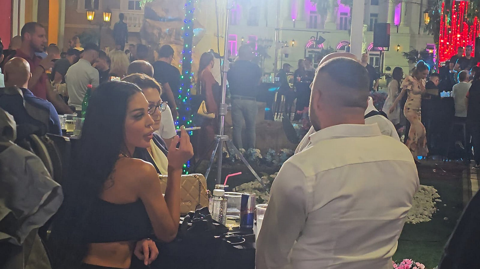 "Imam sve crno na belo!" Maja i Asmin o svađi na žurki i Aneli Ahmić: "Besan sam na svoje roditelje..."