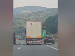 Nasilnička vožnja