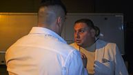 Taki nasrnuo na Terzu: Marinković nastavio da pravi haos u Šimanovcima, drama ispred studija