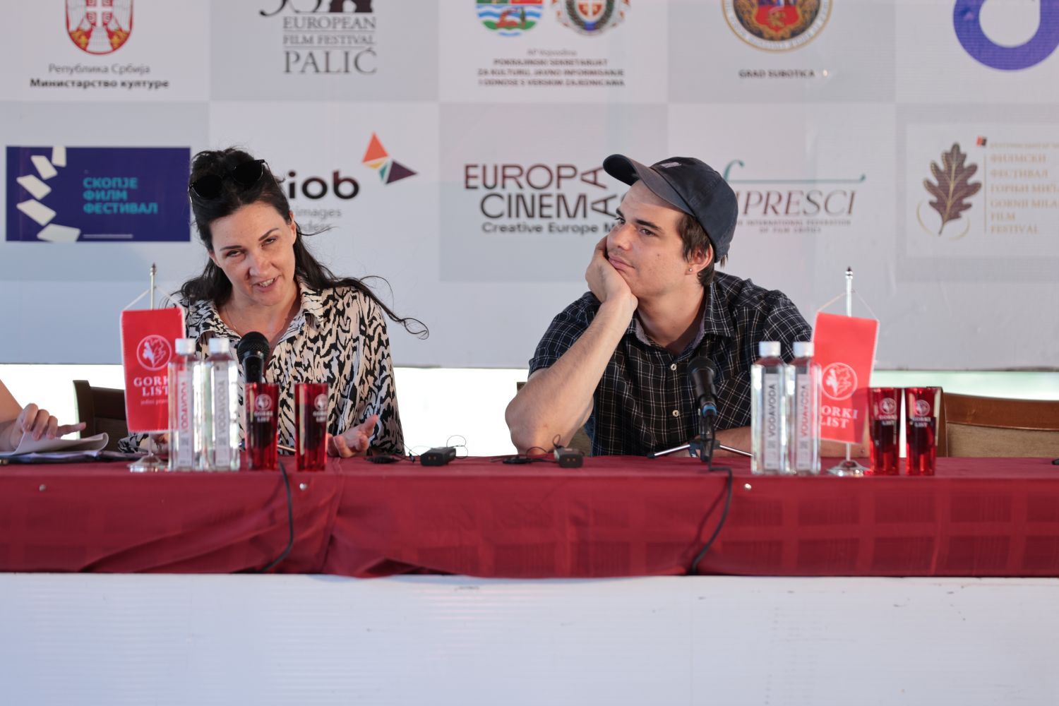 Tri filma, tri dileme: Koje granice publika testira na 33. Festivalu evropskog filma Palić?