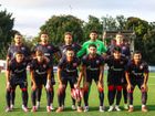 FK Crvena zvezda