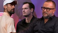 Ivan Ivanović otkrio najluđu priču, pijan bio na konferenciji Đokovića, vređao tenisera: "J...m ti mamu ružnu"