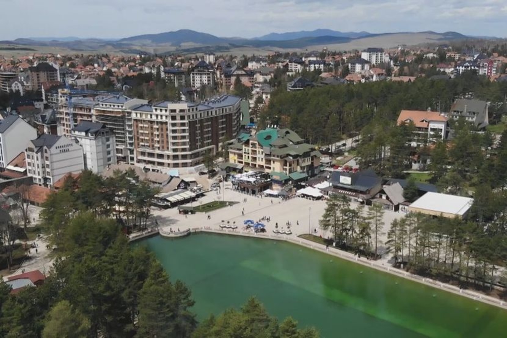 Nova turistička atrakcija na Zlatiboru - Muzej iluzija: Evo koliko košta ulaz i šta vas čeka unutra!
