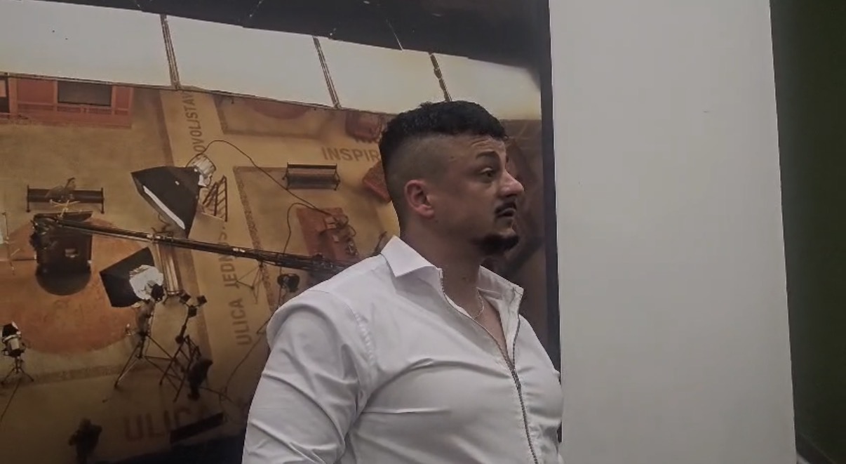 "Postoje slike kako se ljubi sa ženom": Terza sprema osvetu za Milicu: "Tužiću je, neće videti ni dinar"