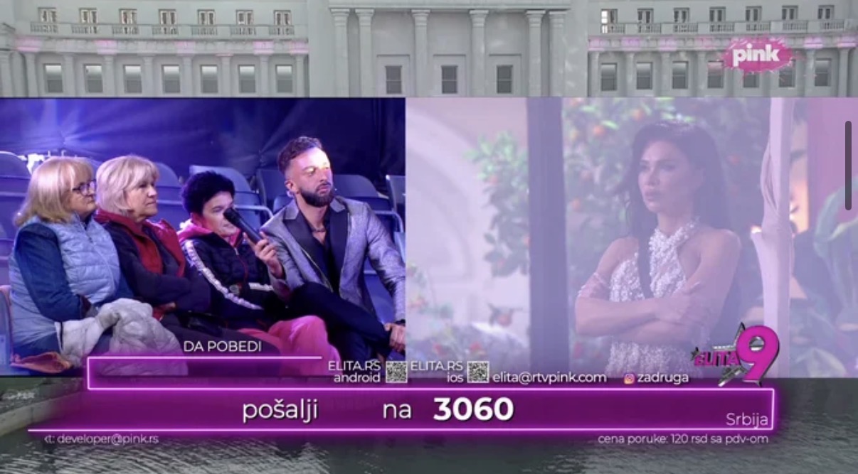Asmin bahato odbio da se izvini Stanijinoj mami: Njegova porodica pobesnela, pa uputili važan zahtev