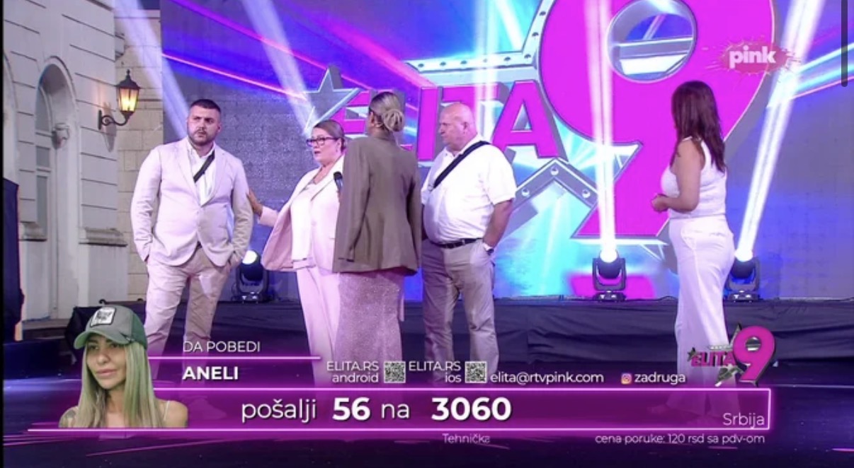Asmin bahato odbio da se izvini Stanijinoj mami: Njegova porodica pobesnela, pa uputili važan zahtev