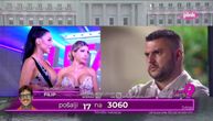 Taki urlao na Maju, ona se suočila sa Asminovom porodicom, Mustafa zaplakao: "Želim ti da..."