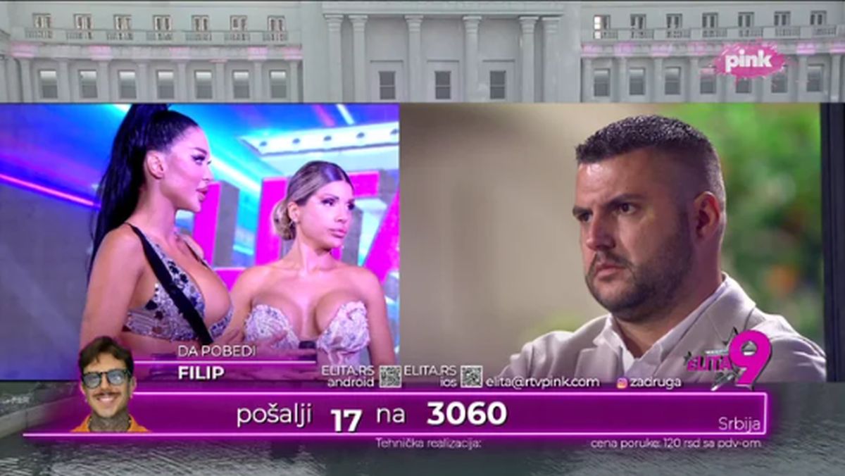 Taki urlao na Maju, ona se suočila sa Asminovom porodicom, Mustafa zaplakao: "Želim ti da..."
