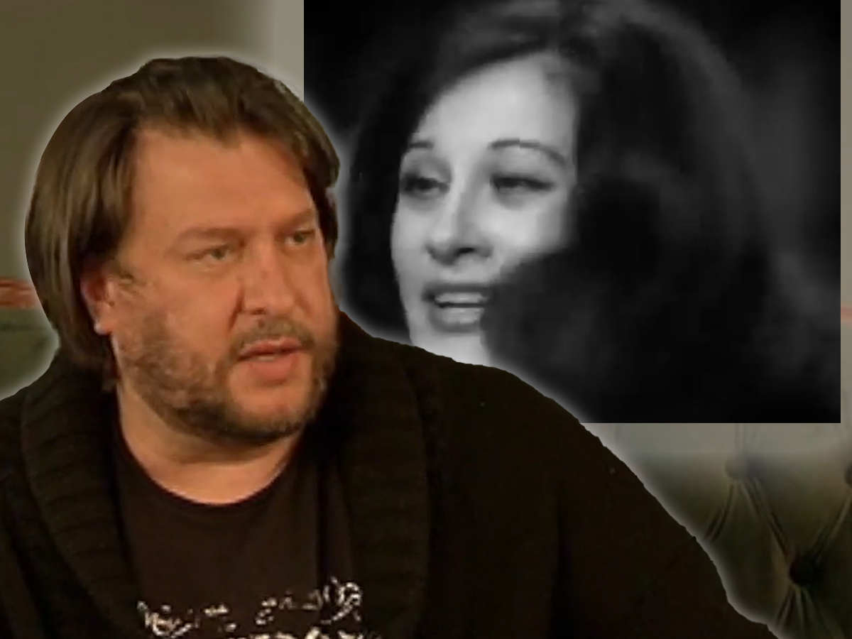 Ovo je sin Olivere Katarine: Krenuo majčinim umetničkim putem, gradio karijeru od Španije do Amerike