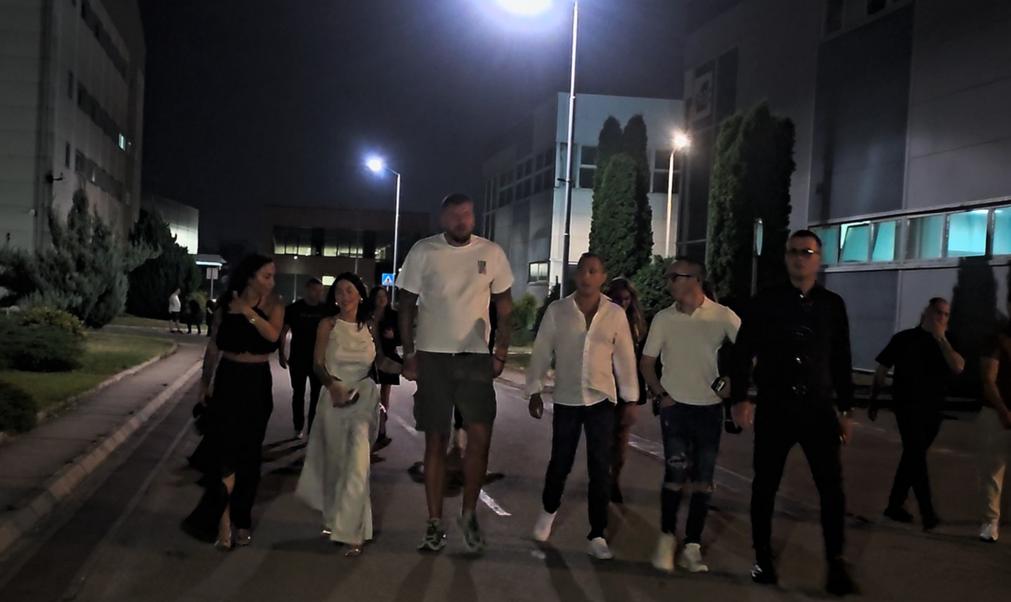 Oglasio se Janjuš nakon raskida sa Vanjom: Zbog Poršeline pukla tikva, a on otkrio detalje "Bilo nam je lepo"