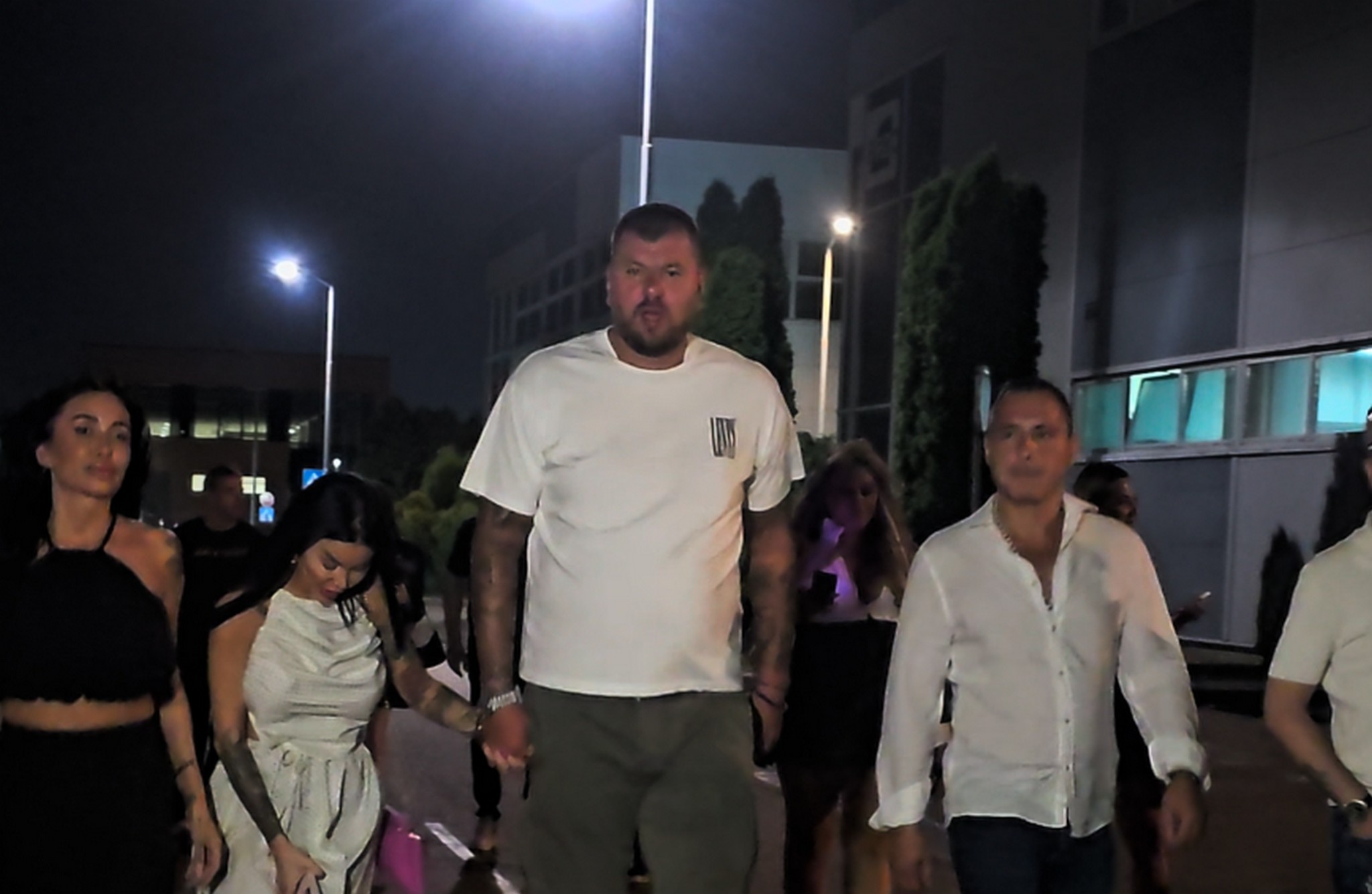"Ženim se": Janjuš podelio srećne vesti - "Našao sam restoran u kom ću praviti veselje"