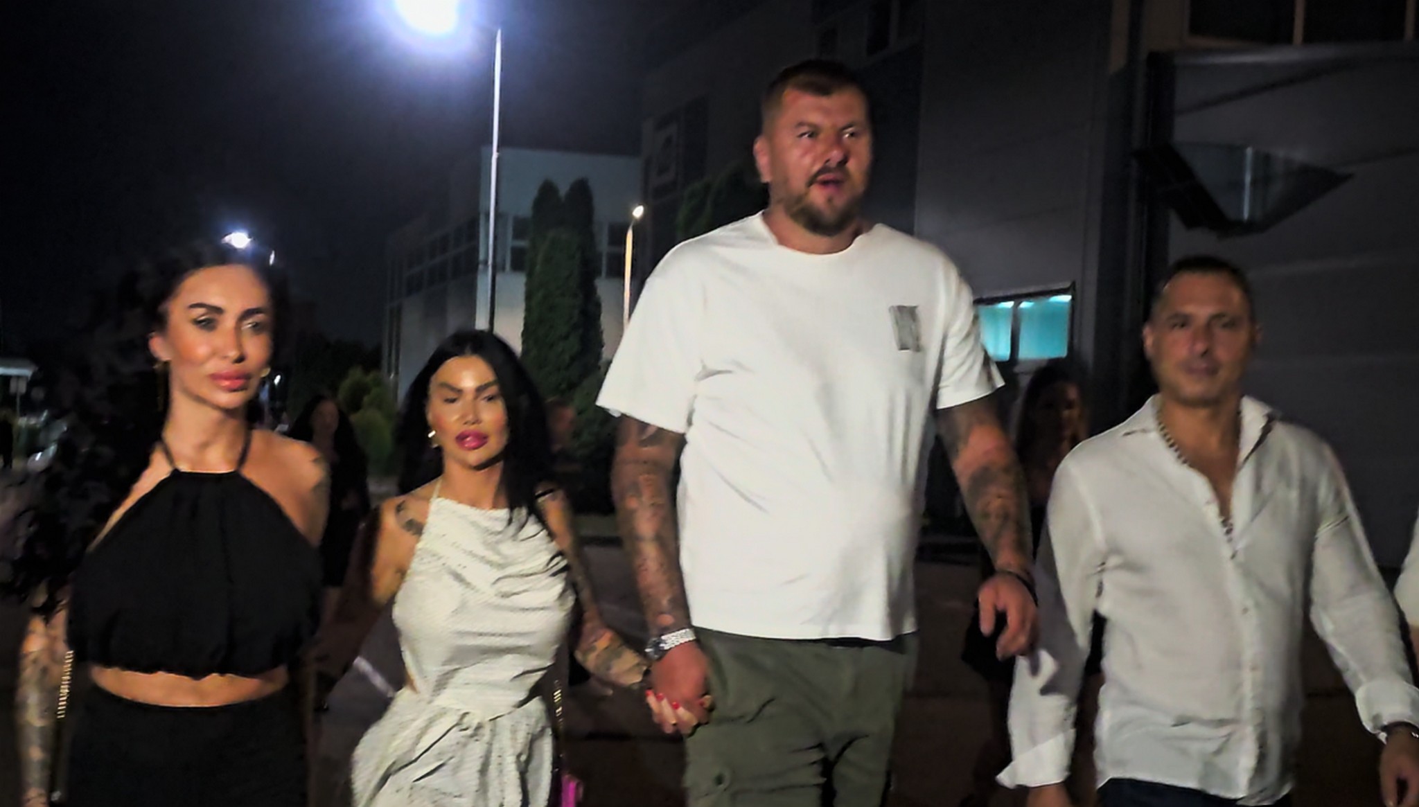 "Ženim se": Janjuš podelio srećne vesti - "Našao sam restoran u kom ću praviti veselje"