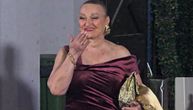 "Ostala sam bez kose jer se lečim od zloćudne bolesti" Milica Dugalić o borbi sa kancerom: "Želim da živim"