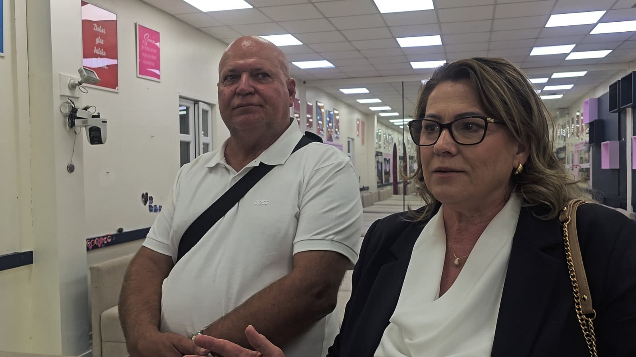 "Asmin i Maja su za lečenje" Mustafa i Mevlida nikad žešći, opleli po njima "Stanija je naša snajka"