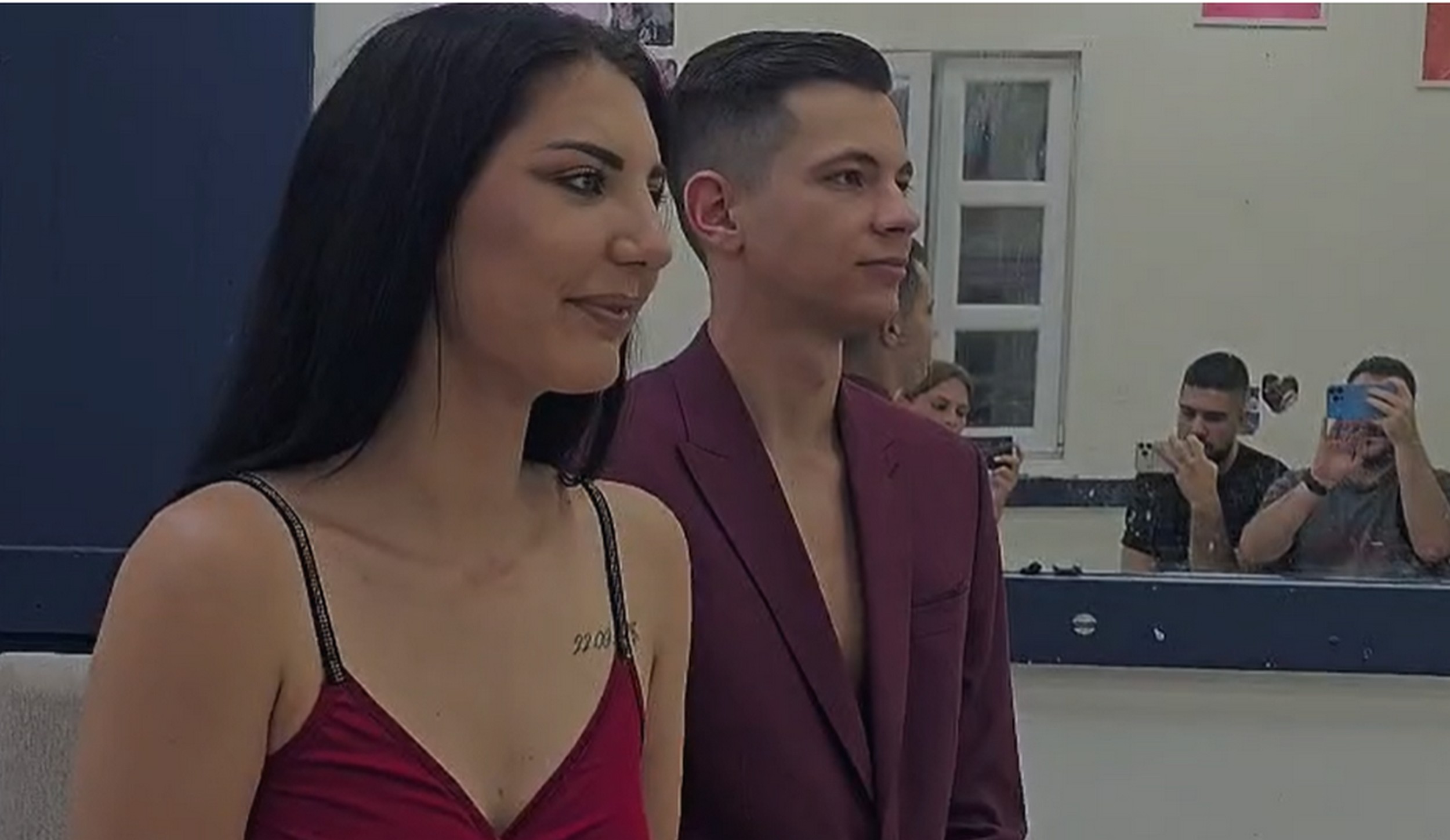 "Sita mi se nije javila, ukrala nam pare" Nerio i Hana sumirali utiske nakon Elite "Biće venčanja"