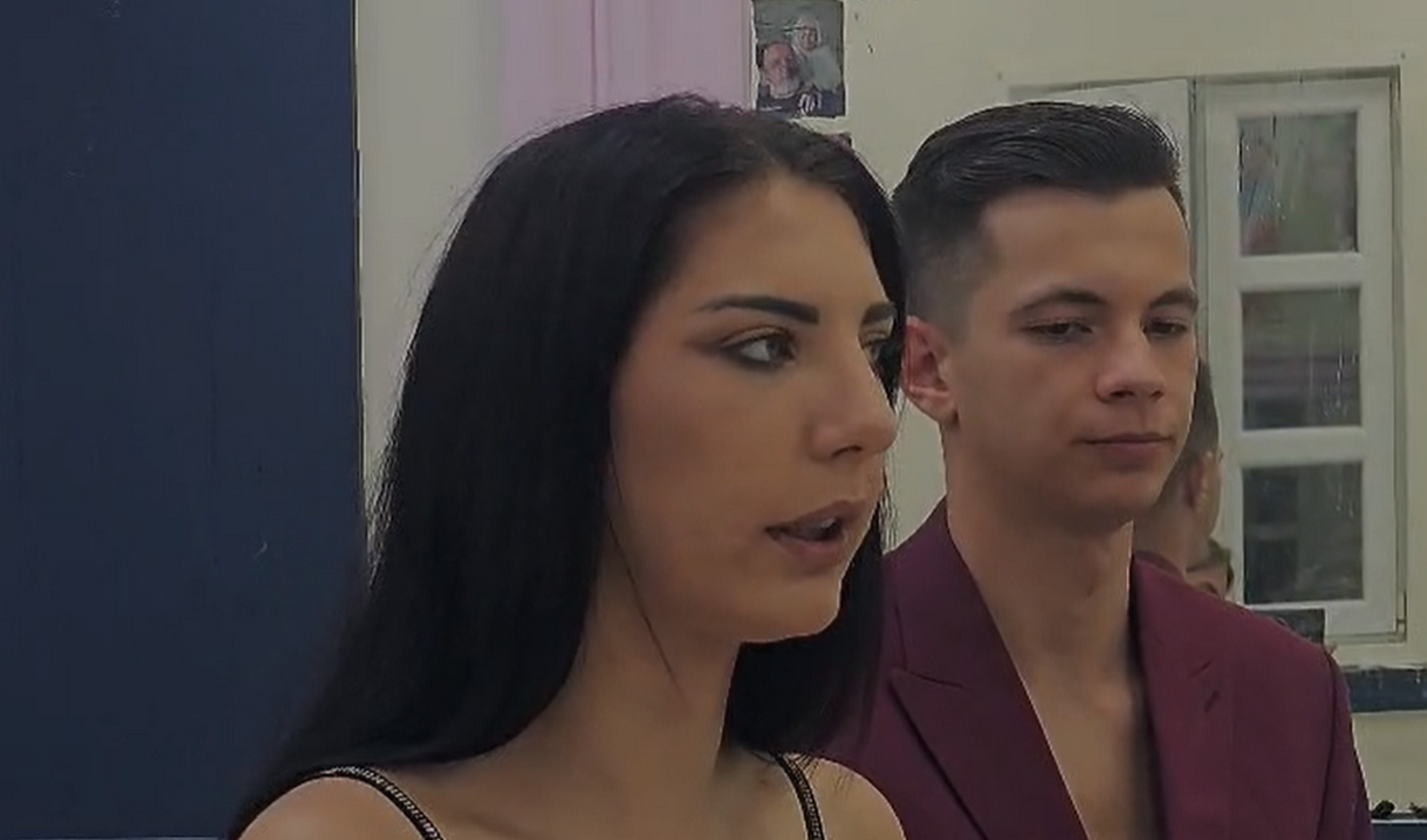 "Sita mi se nije javila, ukrala nam pare" Nerio i Hana sumirali utiske nakon Elite "Biće venčanja"