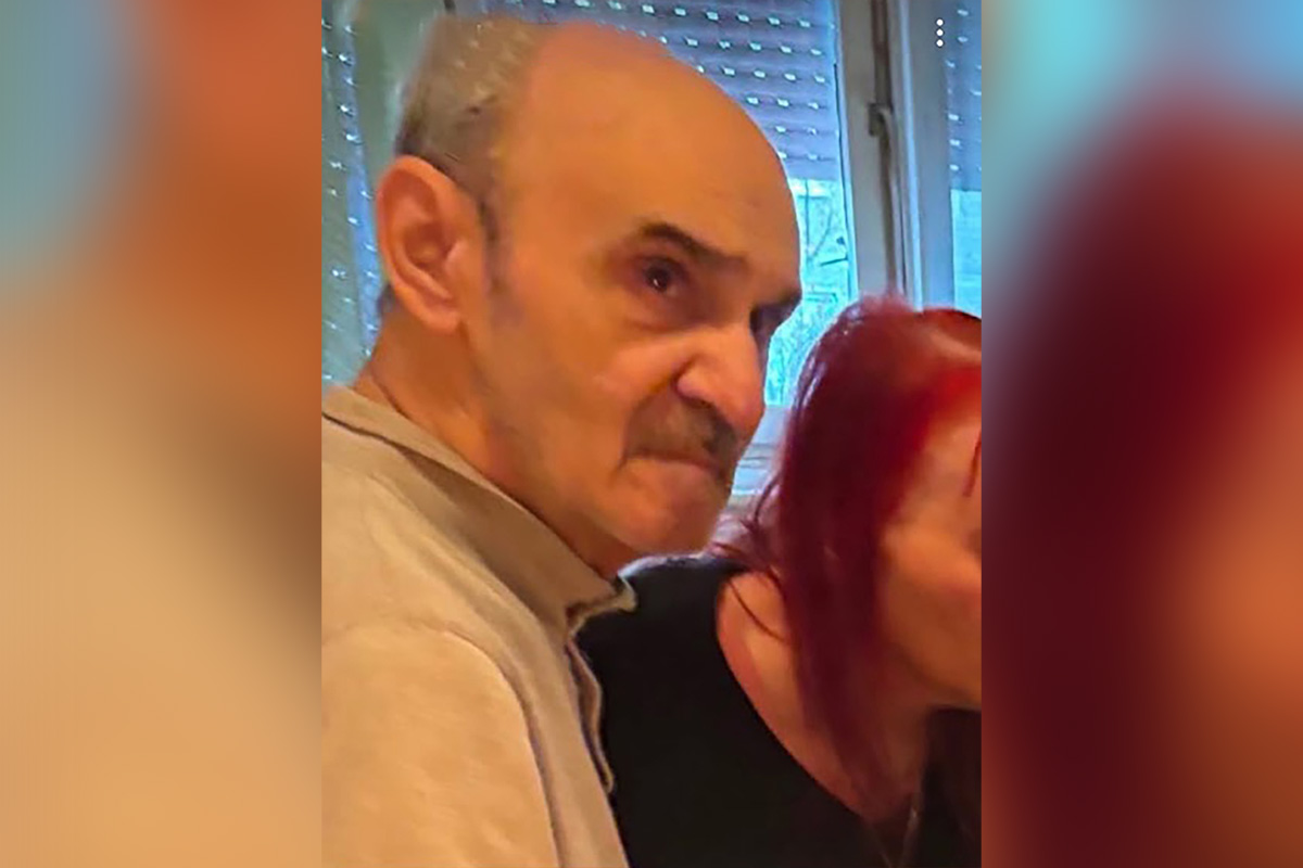 Deke Dragoslava (81) iz Beograda nema već dva dana, porodica očajna: Otišao je da kupi hleb i nestao