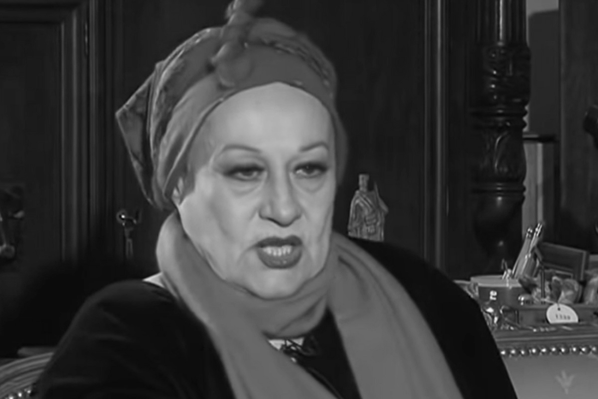 Olivera Katarina je od ove pevačice htela da napravi svetsku zvezdu, ona kasnije ubijena: Sad isplivao snimak