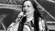 Umrla Olivera Katarina