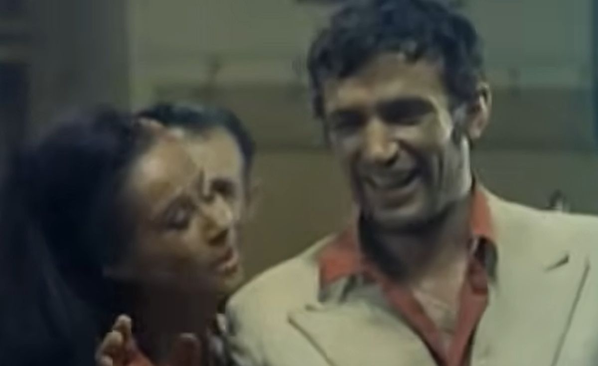 Antologijska scena: Kako su Olivera Katarina i Bekim Fehmiu upisali Jugoslaviju u istoriju svetskog filma