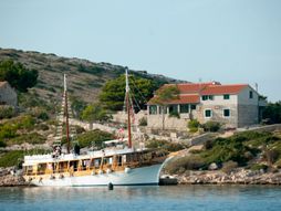 Murter Hrvatska