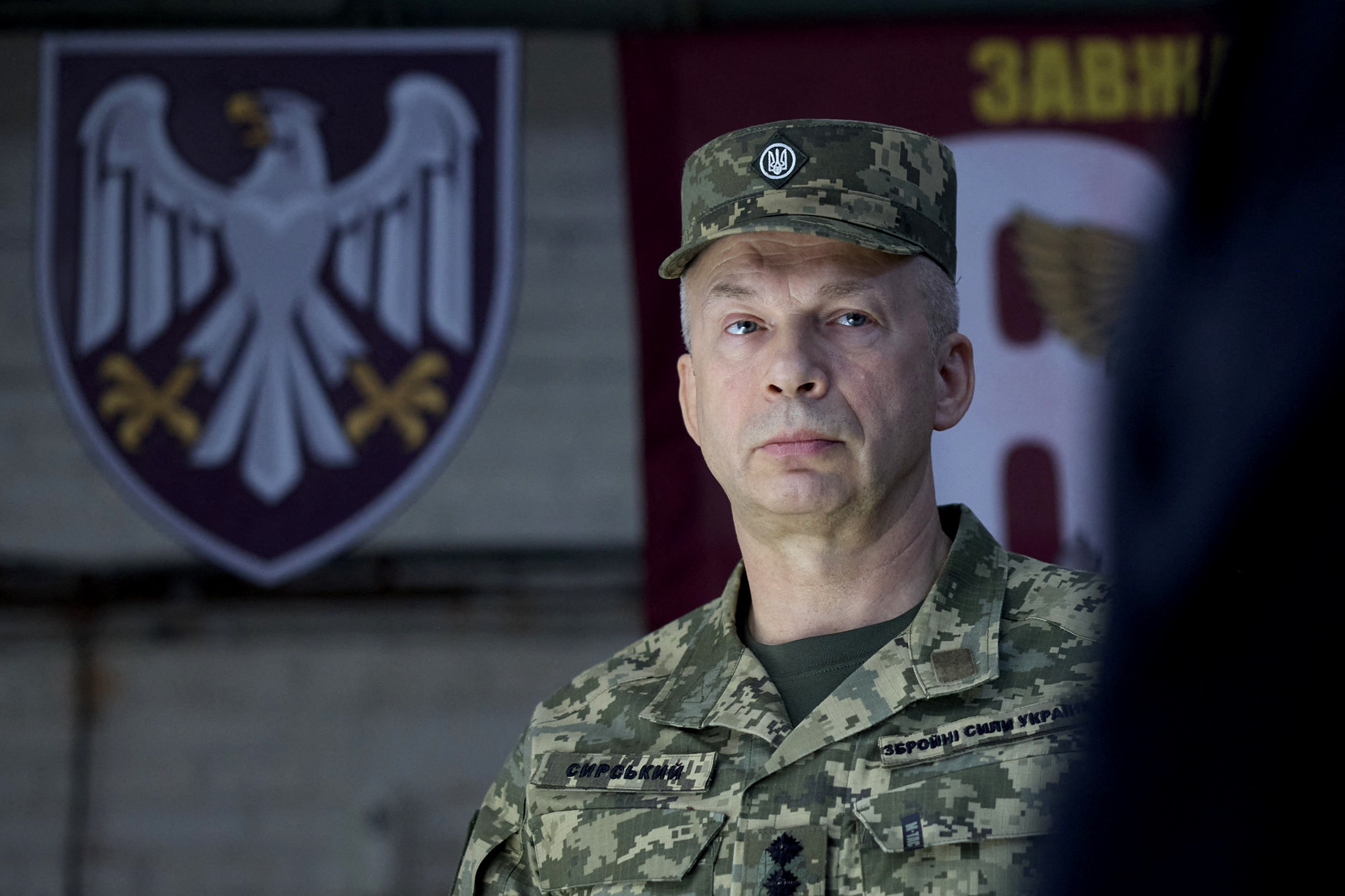 Kako je rat pregazio Oleksandra Sirskog? General, kome porodica još živi u Rusiji, bio je desna ruka Zelenskog