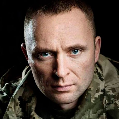 Mihailo Drapatij Mykhailo Drapatyi