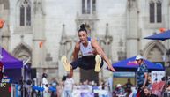 Ivana Španović sve iznenadila u Kraljevu, legendarna srpska atletičarka uradila neočekivanu stvar