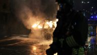 Neredi u Bolonji posle smrti muškarca tokom policijske intervencije: Goreli automobili, broje se povređeni