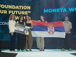 UniCredit RePower Your Future Award
