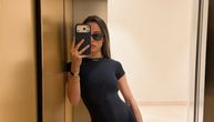Žena Omrija Glazera se oglasila nakon odlaska golmana iz Zvezde