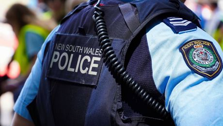 NSW Police