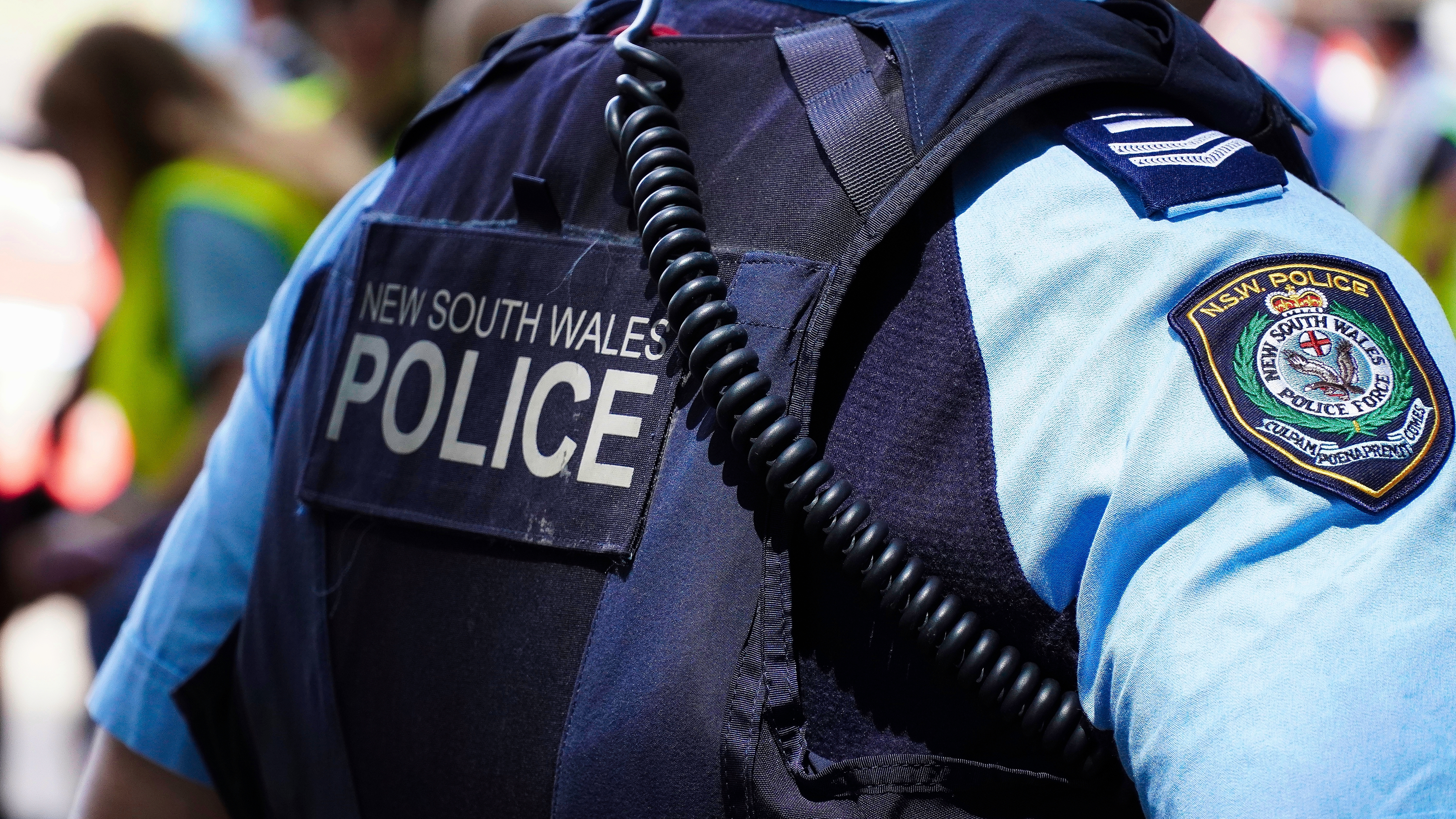 Policajac optužen za silovanje tinejdžerke (17) u policijskoj stanici: Slučaj potresao Australiju