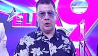 "On je zver i nije normalan": Ivan Marinković osuo paljbu po Kristijanu Goluboviću