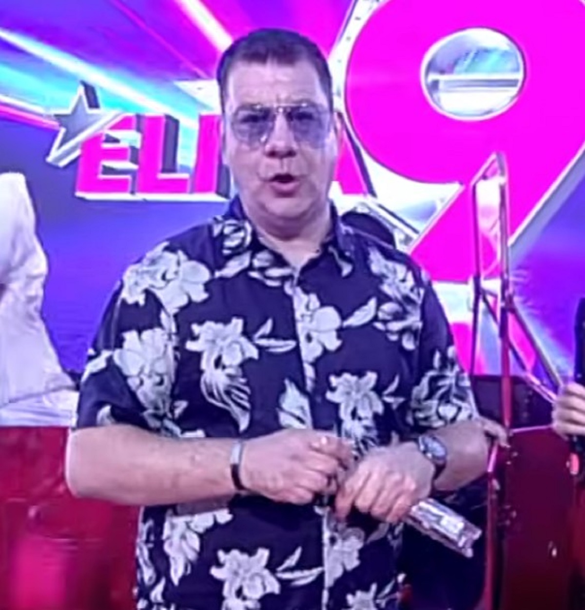 Nije zadovoljan pobednicom: Ivan Marinković opleo po Staniji, pa spomenuo ćerku i sina, evo da li će ih zvati