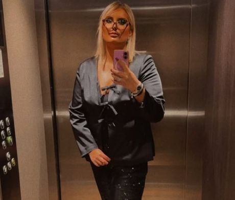 Tamara Radoman