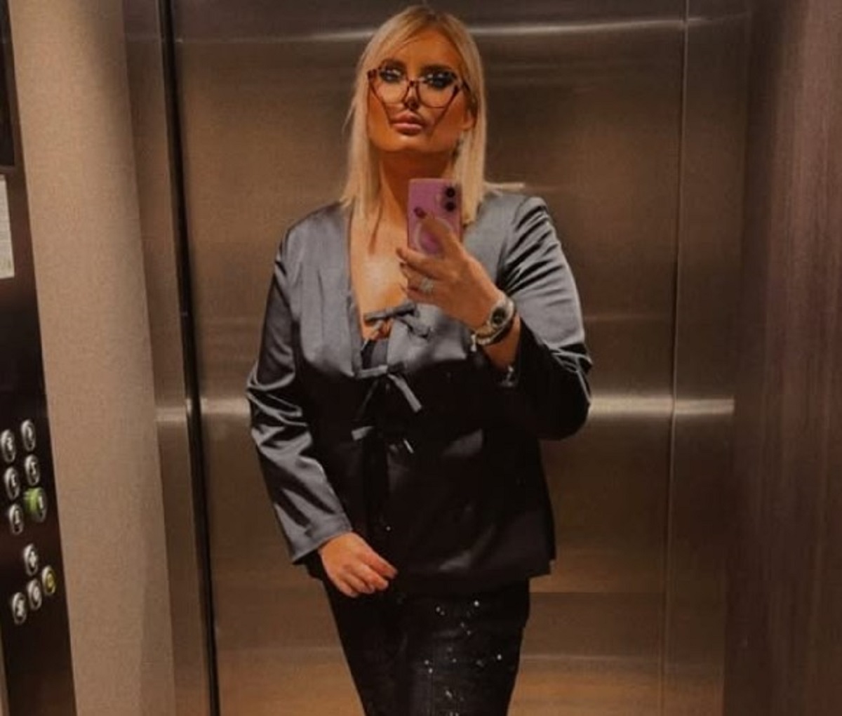 Samo dan nakon operacije tumora Tamara prošla pakao zbog Elite 9: "Stanija je bila upućena u moje stanje"