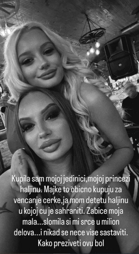 Nevena Hot
