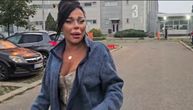Sofija Janićijević doživela saobraćajnu nezgodu: Hitno prevezena u Urgentni centar