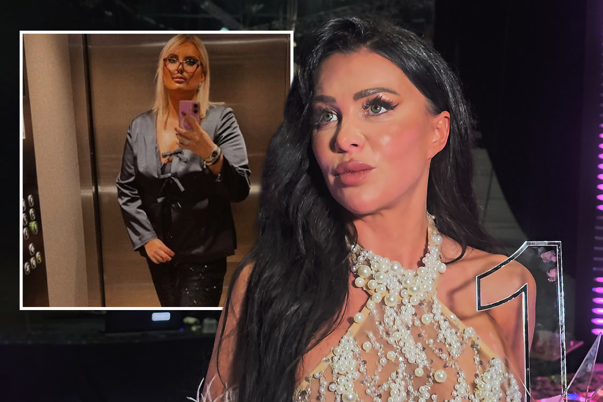 Oglasila se bivša Stanijina drugarica: "Mnogo se ogrešila o mene, imaćemo rijaliti posle rijalitija"