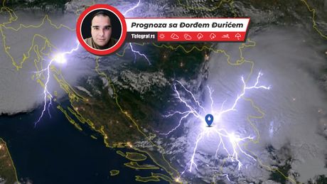 Vremenska prognoza