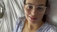 Uveče je jela suši, sutradan se borila za život: Julija provela 23 dana u bolnici i ponovo učila da hoda