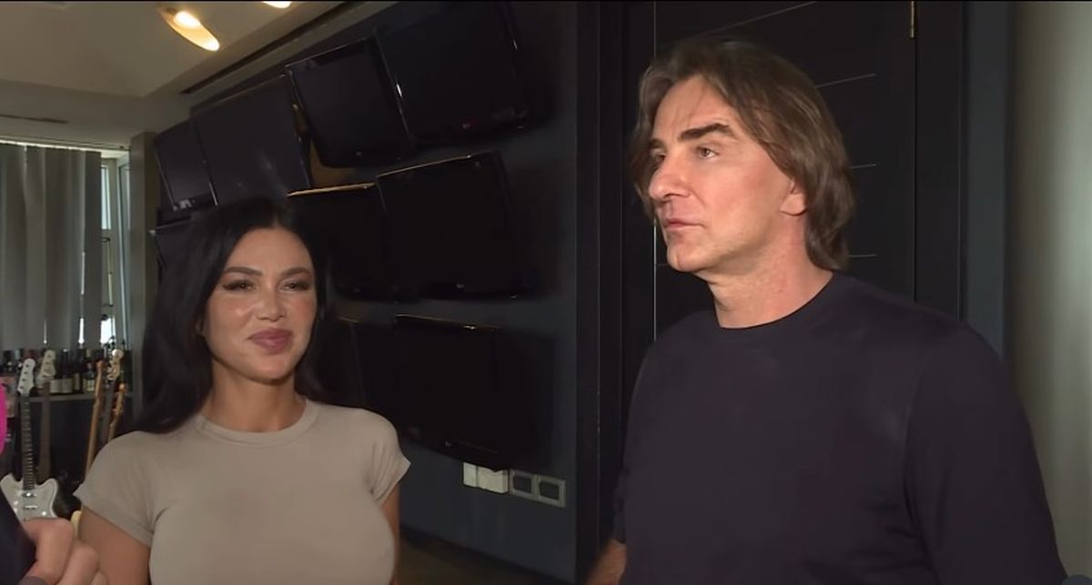 Oglasio se Željko Mitrović nakon Stanijine pobede: Evo šta planiraju sada sa njom! "To ti je..."